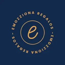 Logo de Emozziona